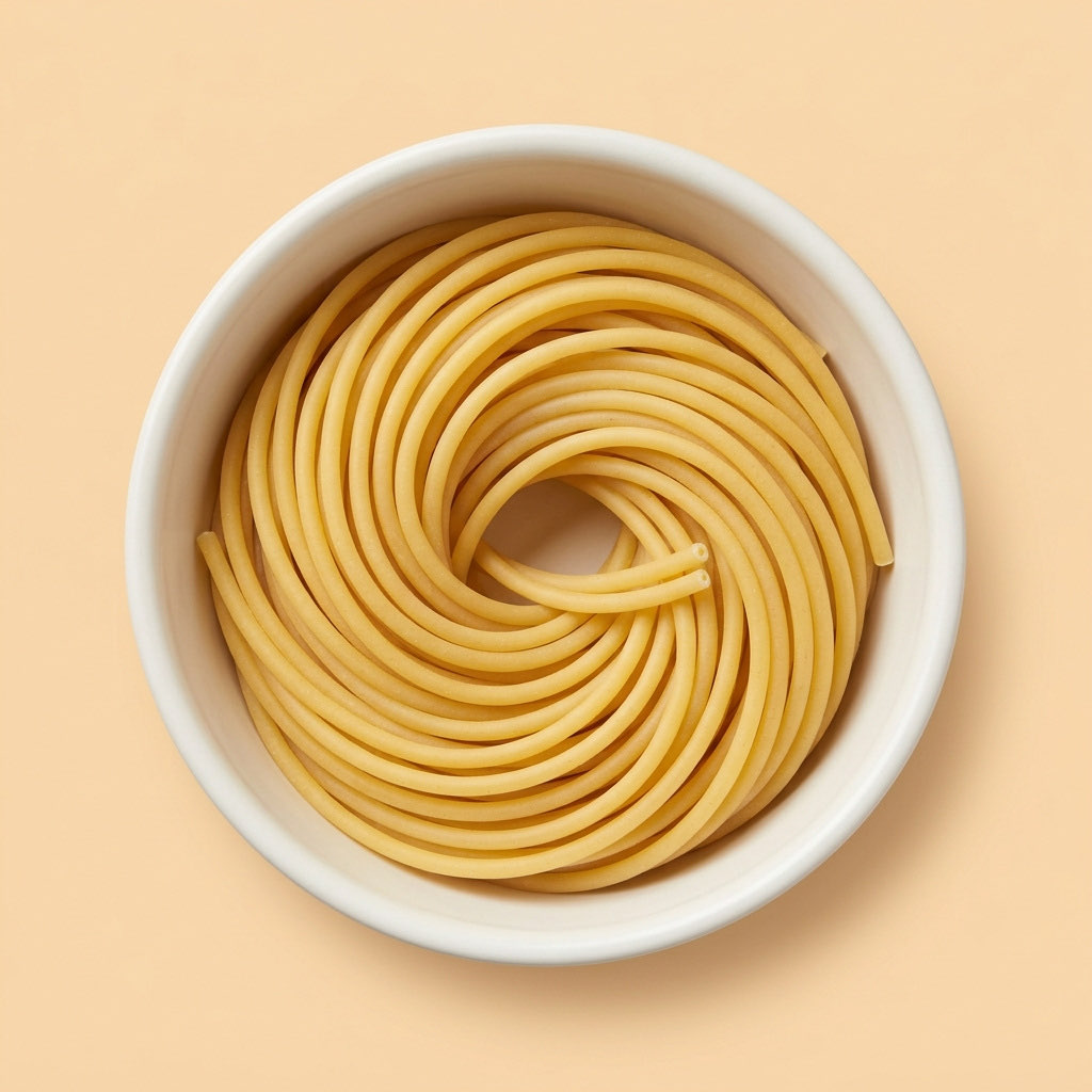 Bucatini